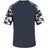 Badger Sport Youth Camo Sport Tee