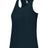 Badger Sport Girl's B-core Racerback Tank