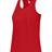 Badger Sport Girl's B-core Racerback Tank