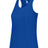 Badger Sport Girl's B-core Racerback Tank