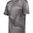 Badger Sport Youth Warp Tee