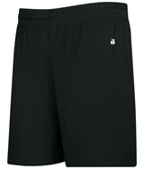 Badger Sport Girl's B-core Shorts