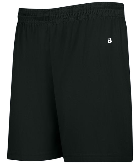 Badger Sport Girl's B-core Shorts