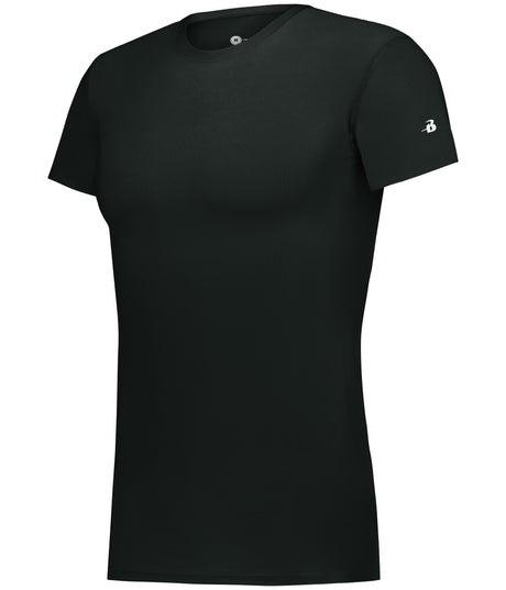 Badger Sport Youth Pro Compression Crew