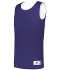 Badger Sport  Women's Ladies B-core Reversible Basketball Jersey