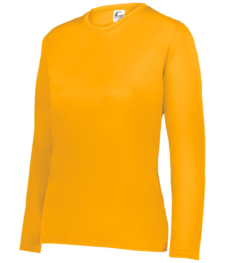 C2 Sport  Women's Ladies Long Sleeve Tee