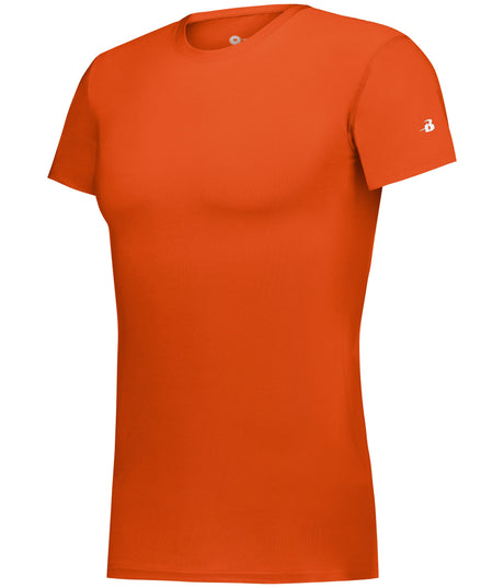 Badger Sport Youth Pro Compression Crew