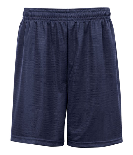 Badger Sport  Men's Mini Mesh Short