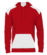 Badger Sport  Men's Breakout Performance Fleece Ho