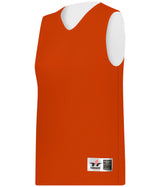 Alleson Athletic  Women's  Reversible Mesh Practice Basketball Jersey