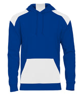 Badger Sport  Men's Breakout Performance Fleece Ho