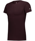 Badger Sport Youth Pro Compression Crew