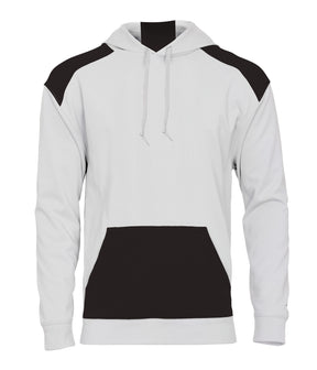 Badger Sport  Men's Breakout Performance Fleece Ho
