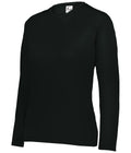 C2 Sport  Women's Ladies Long Sleeve Tee