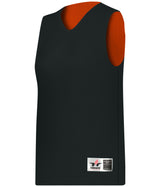 Alleson Athletic  Women's  Reversible Mesh Practice Basketball Jersey
