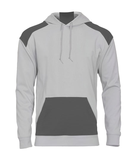 Badger Sport  Men's Breakout Performance Fleece Ho