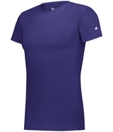 Badger Sport Youth Pro Compression Crew