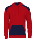 Badger Sport  Men's Breakout Performance Fleece Ho