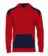 Badger Sport  Men's Breakout Performance Fleece Ho