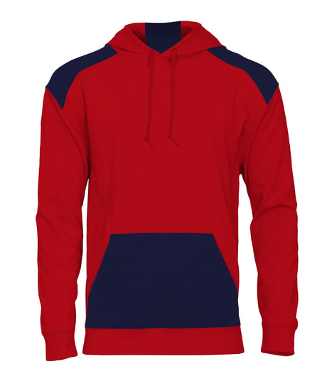 Badger Sport  Men's Breakout Performance Fleece Ho