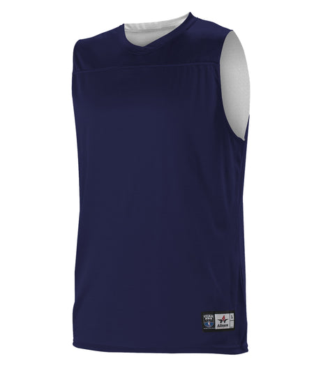 Alleson Athletic  Men's Nba Reversible Team Basketball Jersey