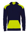 Badger Sport  Men's Breakout Performance Fleece Ho