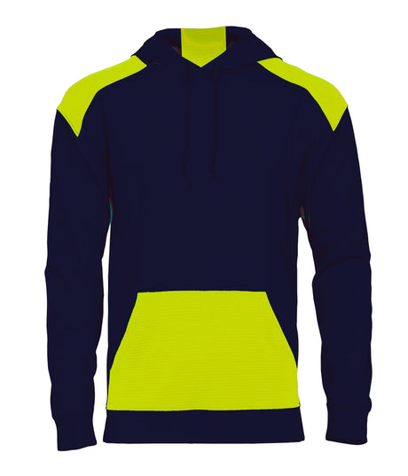 Badger Sport  Men's Breakout Performance Fleece Ho