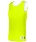 Badger Sport  Women's Ladies B-core Reversible Basketball Jersey