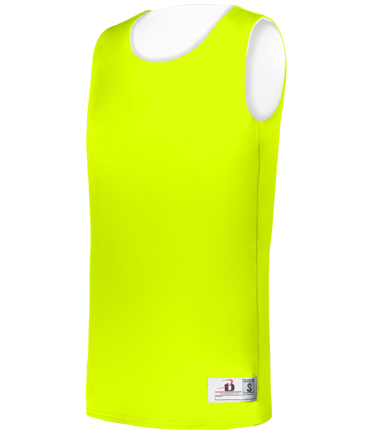 Badger Sport  Women's Ladies B-core Reversible Basketball Jersey