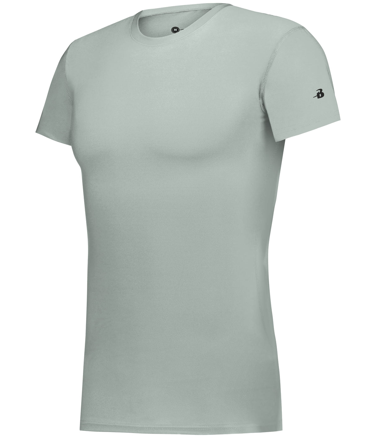 Badger Sport Youth Pro Compression Crew
