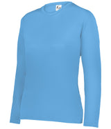 C2 Sport  Women's Ladies Long Sleeve Tee