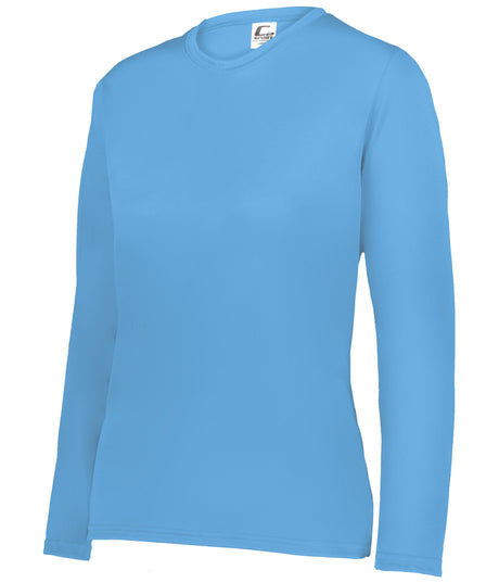 C2 Sport  Women's Ladies Long Sleeve Tee