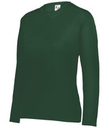 C2 Sport  Women's Ladies Long Sleeve Tee