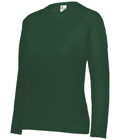 C2 Sport  Women's Ladies Long Sleeve Tee