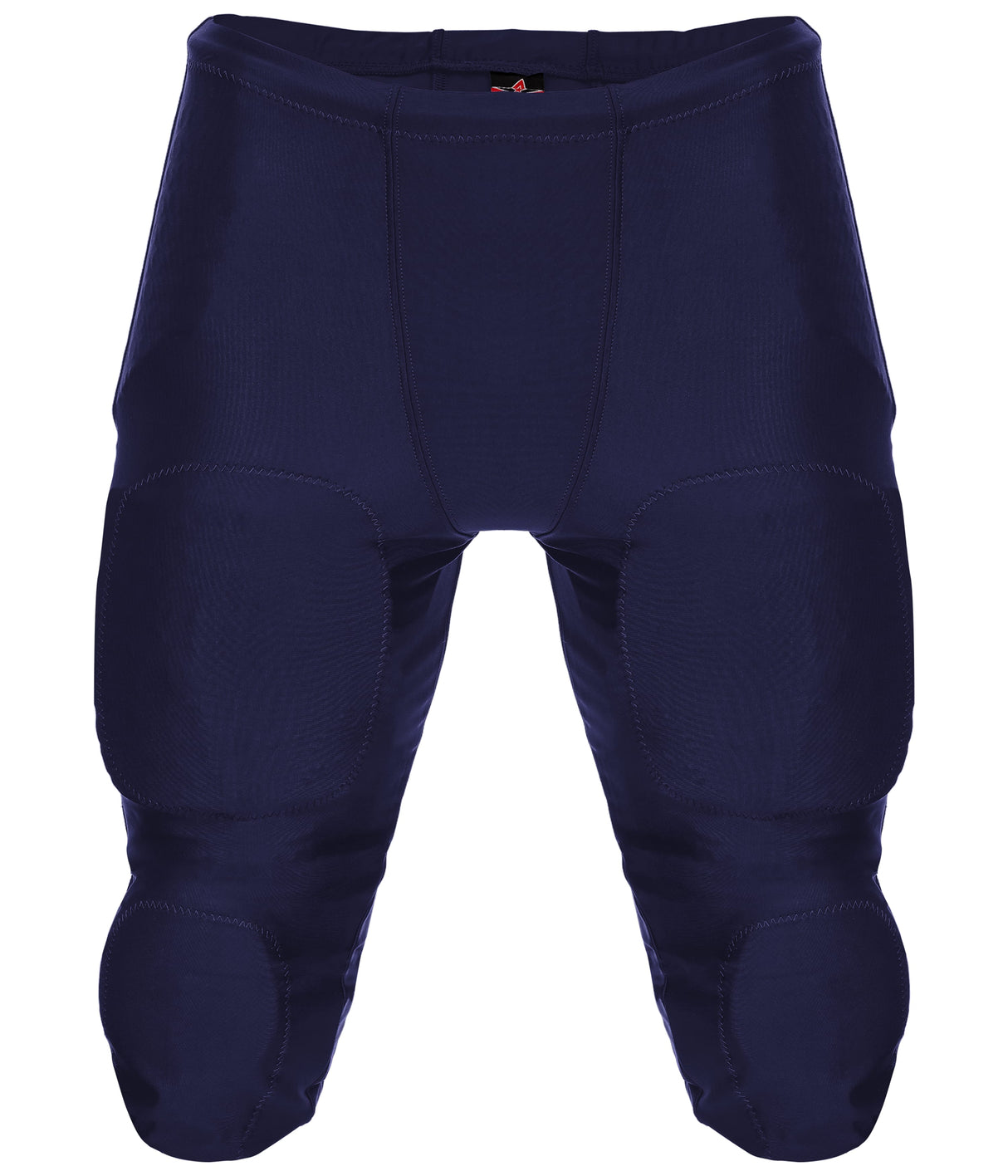 Alleson Athletic  Men's Football Pant Adult No