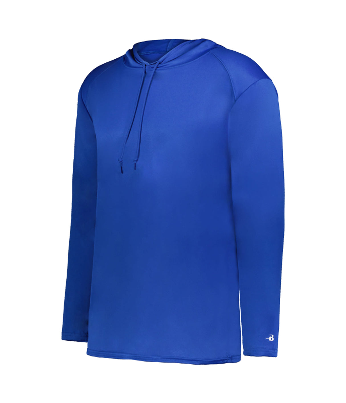 Badger Sport  Men's B-core Long Sleeve Hoodie