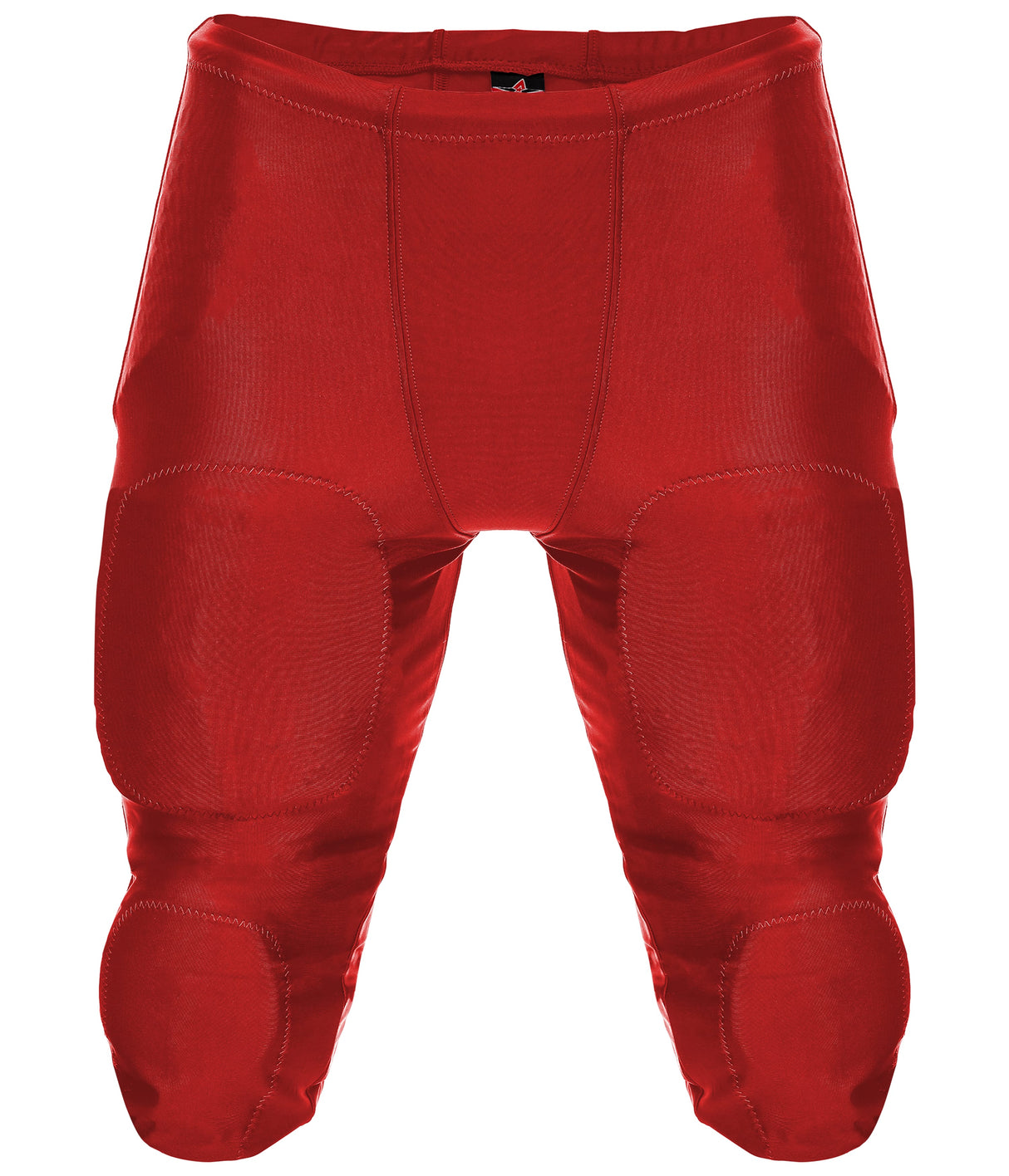 Alleson Athletic  Men's Football Pant Adult No