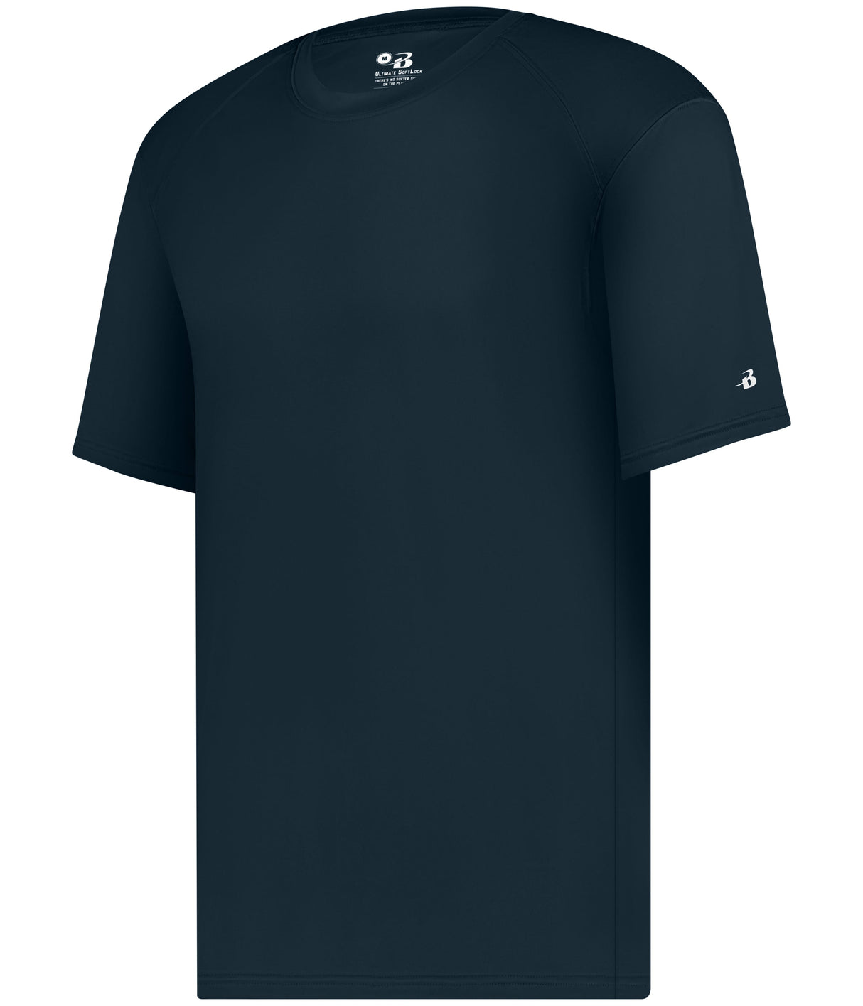 Badger Sport  Men's Ultimate Softlock™ Tee