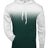 Badger Sport  Men's Ombre Hood