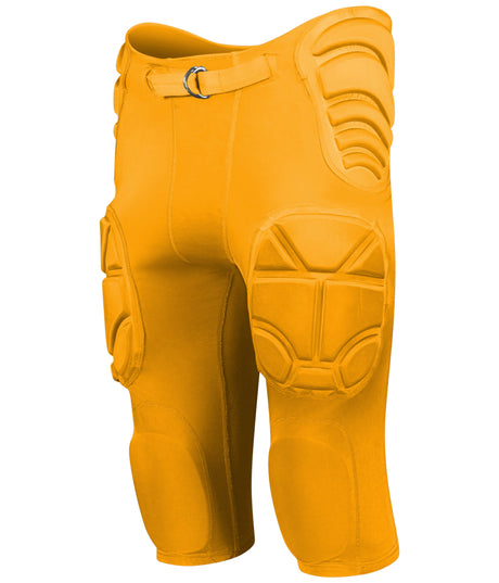 Alleson Athletic Youth Icon Integrated Football Pants