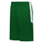 Alleson Athletic Youth Single-ply Reversible Basketball Shorts