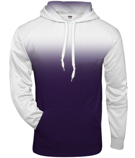 Badger Sport  Men's Ombre Hood