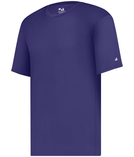 Badger Sport  Men's Ultimate Softlock™ Tee