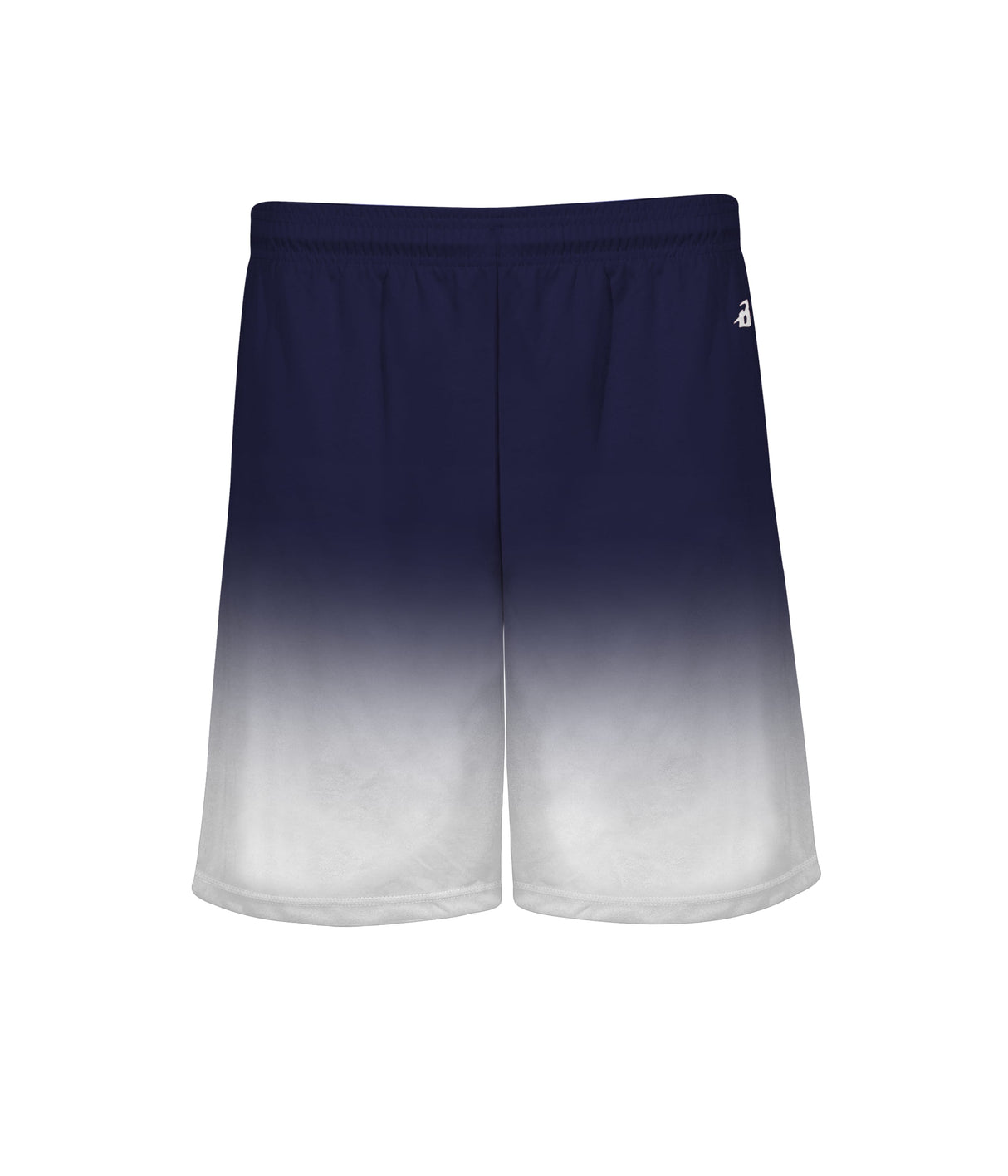 Badger Sport  Men's Ombre Short