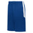 Alleson Athletic Youth Single-ply Reversible Basketball Shorts