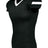 Alleson Athletic Youth Pro Flex Cut Football Jersey