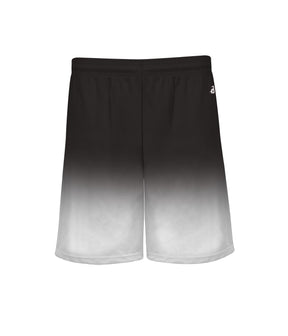 Badger Sport  Men's Ombre Short
