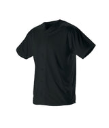 Alleson Athletic  Men's Faux Front Baseball J