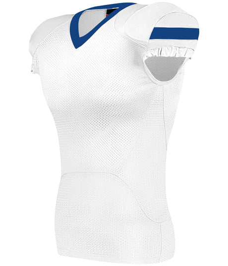 Alleson Athletic Youth Pro Flex Cut Football Jersey