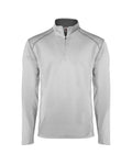 Badger Sport  Men's Money Mesh 1/4 Zip